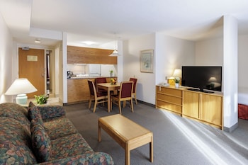 Executive Studio Suite