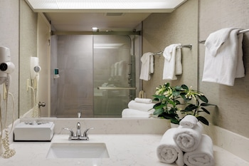 Premier Suite, 1 King Bed