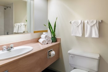 Executive Studio Suite