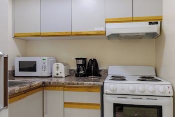 Executive Studio Suite