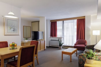 Executive Studio Suite