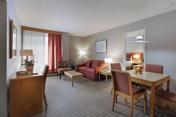 Suite, 2 Bedrooms