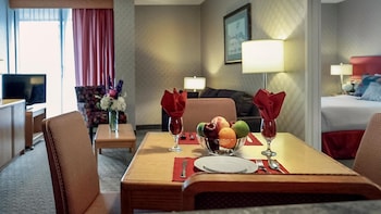 Suite, 2 Bedrooms
