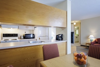 Standard Suite, 1 Bedroom