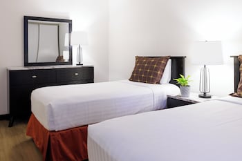 Premier Suite, 2 Bedrooms