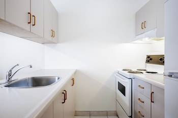 Standard Suite, 1 Bedroom