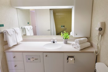 Standard Suite, 1 Bedroom