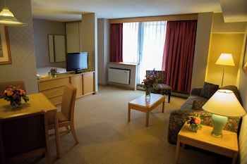 Executive Studio Suite