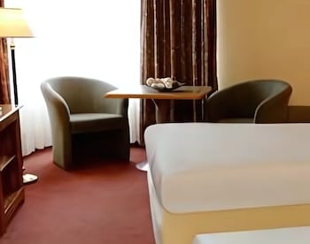 Classic Room, 2 Queen Beds