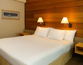 Classic Room, 1 King Bed