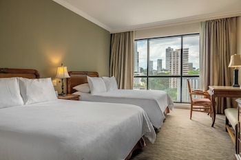Classic Room, 2 Queen Beds