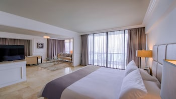 Royal Suite