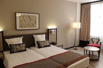 Executive Twin Room