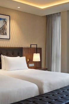 Superior Double Room, 1 King Bed