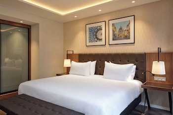 Superior Double Room, 1 King Bed