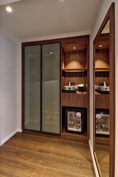 Standard Single Room, 1 Large Twin Bed