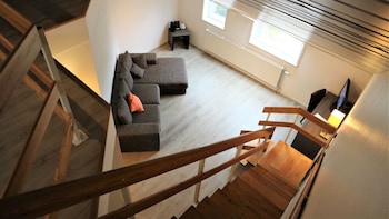 Family Duplex, 2 Bedrooms