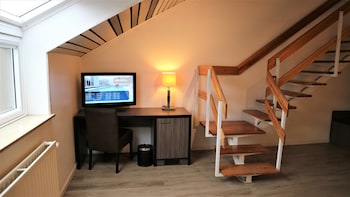 Family Duplex, 2 Bedrooms