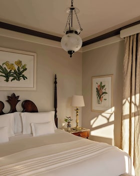 Suite, Terrace