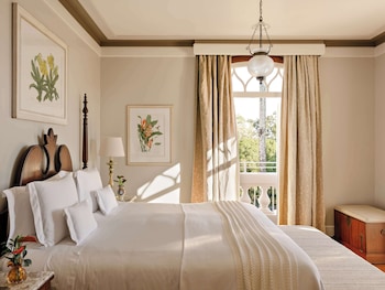 Suite (Cataratas)