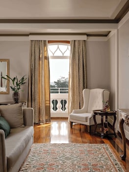 Junior Suite (Cataratas)