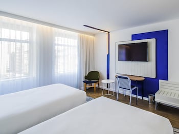Superior Room, 2 Twin Beds