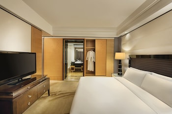 Suite, 1 Bedroom, Club Lounge Access