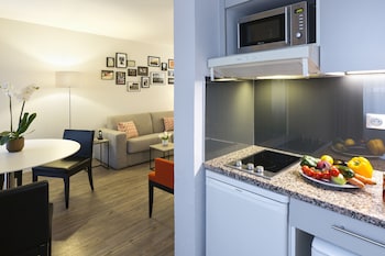 Deluxe Apartment, 1 Bedroom