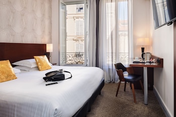 Superior Room, 1 King Bed, Non Smoking