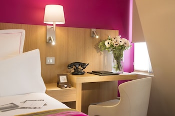 Classic Double Room, Private Bathroom