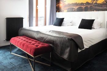 Club Double or Twin Room