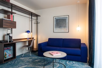 Junior Suite Executive