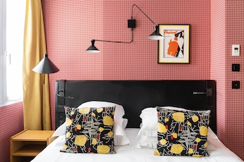 Classic Double Room, 1 Queen Bed