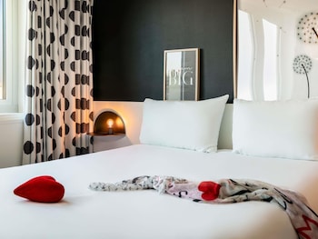 Standard Triple Room, Multiple Beds