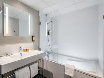 Privilege, Room, 1 Double Bed with Sofa bed