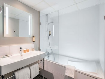 Privilege, Room, 1 Double Bed with Sofa bed