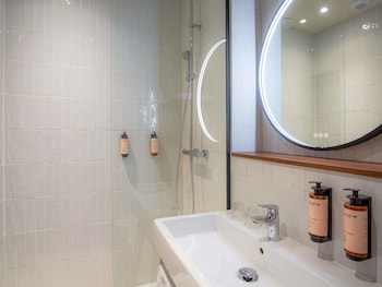 Privilege, Room, 1 Double Bed with Sofa bed