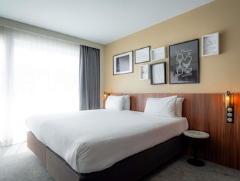 Privilege, Room, 1 Double Bed with Sofa bed