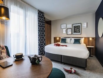 Privilege, Room, 1 Double Bed with Sofa bed