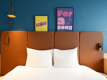 Standard Room, 1 Double Bed
