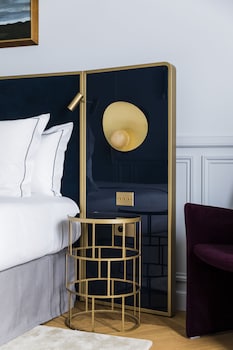 Executive Room, Balcony