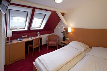 Standard Double Room, 1 Double Bed
