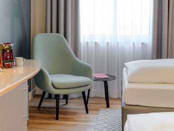 Superior Twin Room, 2 Twin Beds
