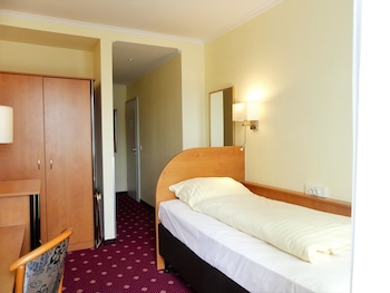 Standard Single Room, 1 Twin Bed, Balcony