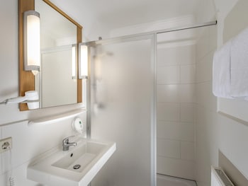 Standard Room, 2 Twin Beds