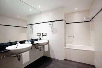 Executive Single Room