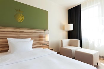 Superior Single Room