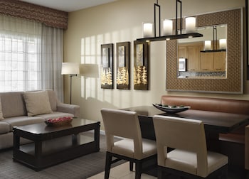 Suite, 1 Bdrm, Mountain View Accessible