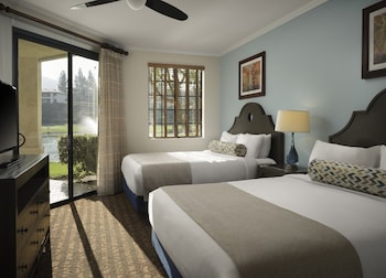 Villa, 2 Bedrooms, Resort View