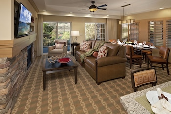 Villa, 2 Bedrooms, Mountain View